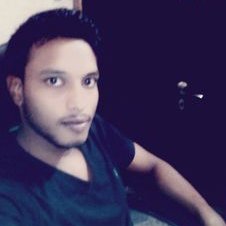 Profile Picture of Ajay Kashyap (@ajaykashyap22) on Twitter