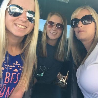 Profile Picture of Cassandra Hand (@cassiemay48) on Twitter
