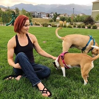 Profile Picture of Dani Shugart (@danishugart) on Facebook