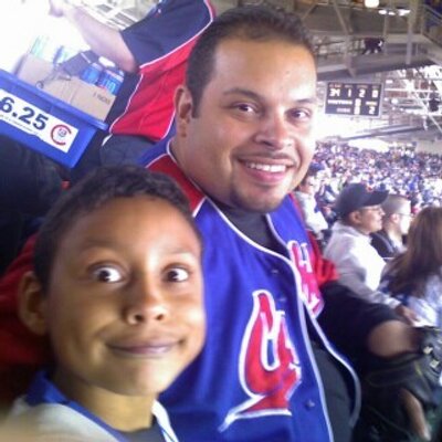 Profile Picture of Jose Arroyo (@josearroyo75) on Twitter