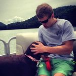 Profile Picture of Nick Kirkpatrick (@nicholas_kp) on Instagram