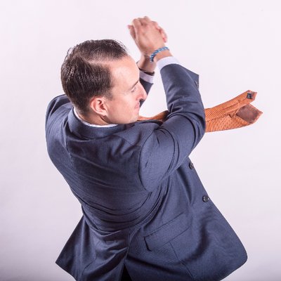 Profile Picture of Bill Potter (@billpotter_) on Twitter