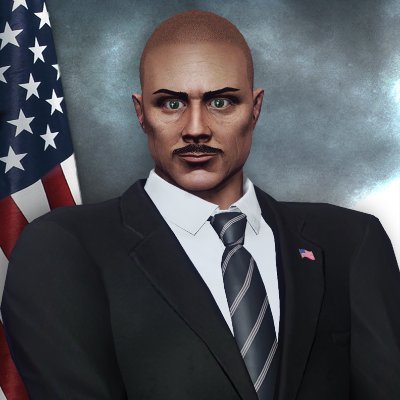 Profile Picture of Director Matthew Cooper (@MCooperGTA) on Twitter