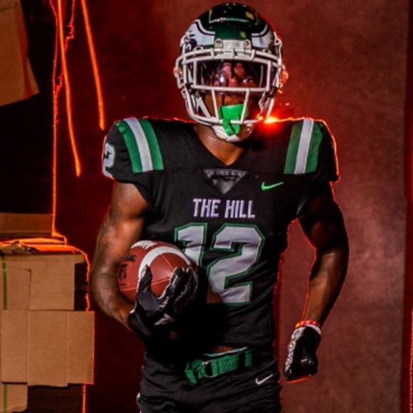 Profile Picture of Jai'markus wayne Bradley (@jb132064) on Poshmark