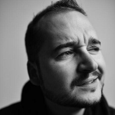 Profile Picture of Marc DePulse (@MarcDePulse) on Twitter