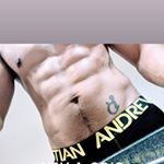 Profile Picture of Fabian Christopher Smith (@smithfabian) on Instagram