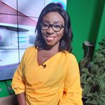 Profile Photo of Anita Adwoa Mirekua Ampomah (@mirekuaampomah) on Instagram