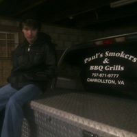 Profile Picture of Pauls Smokers (@pauls-smokers) on Quora