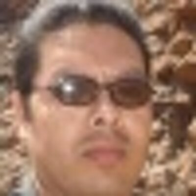 Profile Picture of Jose Hugo Ruvalcaba (@Videohugo) on Twitter