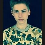 Profile Picture of cody Irving (@cody_irving_123) on Instagram