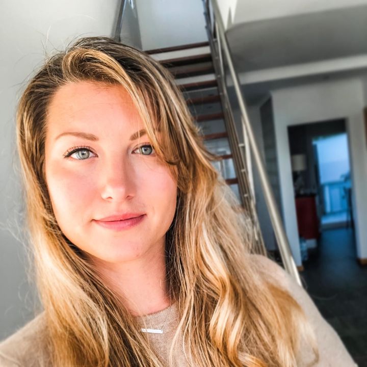 Profile Picture of Heidi Chakos (@heiditrades) on Tiktok