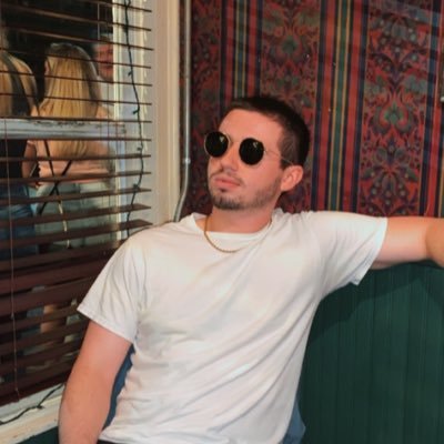 Profile Picture of Chris Ashley (@c_ashley12) on Twitter