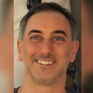 Profile Picture of Sebastian Ludmer (@SebaLudmer) on Twitter