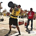 Profile Picture of Brian Fletcher (@strongmanfletch75) on Instagram