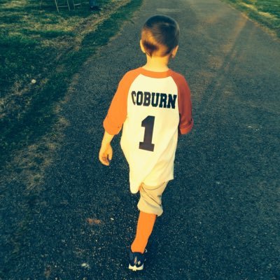 Profile Picture of Joey Coburn (@coburnjoey) on Twitter