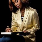 Profile Picture of LaDonna Michele McCann (@justjesusplansandbooks) on Instagram