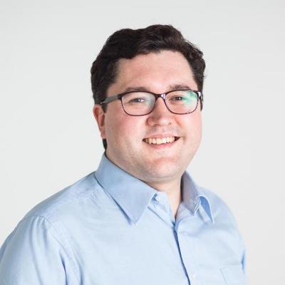 Profile Picture of Justin Hardman (@jahardman) on Twitter