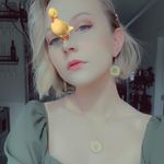 Profile Picture of Kat Shattuck (@galactakat) on Instagram