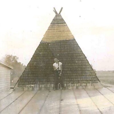 Profile Picture of Zach Foust-Meyer (@ZacharyFoustMey) on Twitter