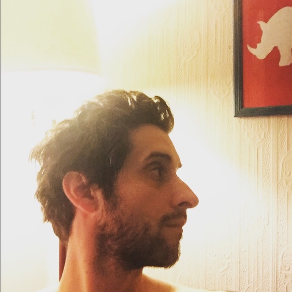 Profile Picture of Steven Strauss (@smstrauss) on Poshmark