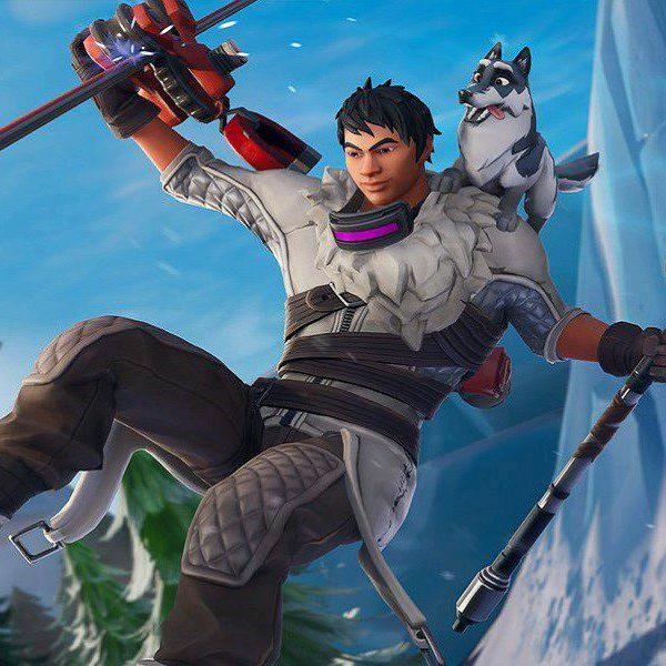 Profile Picture of jerrymacias (@jerrym1234) on Tiktok