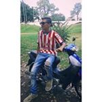 Profile Picture of Ivan Lxu Tatengue (@el_tatengue89) on Instagram