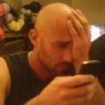 Profile Picture of Matthew Wagman (@matmanspider) on Instagram