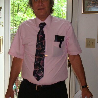 Profile Picture of Ted Marks (@ted4science) on Twitter