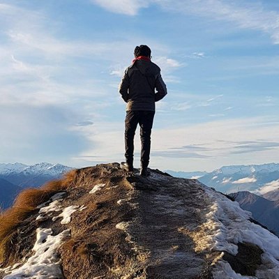 Profile Picture of Alvin Chew (@KingAtrium) on Twitter