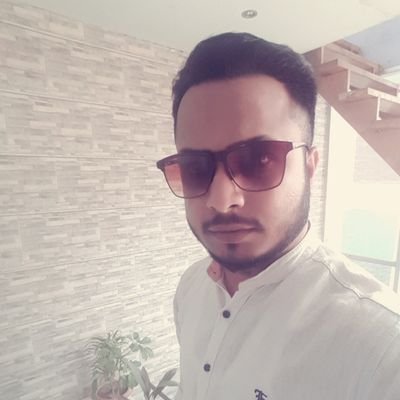 Profile Picture of Sarwar Chowdhury (@SarwarChowdhu18) on Twitter