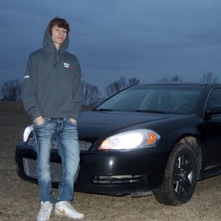 Profile Picture of Carl Forbush (@carl_forbush47) on Instagram