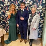 Profile Picture of Mairead Mc Grath (@cuisle_mcgrath) on Instagram