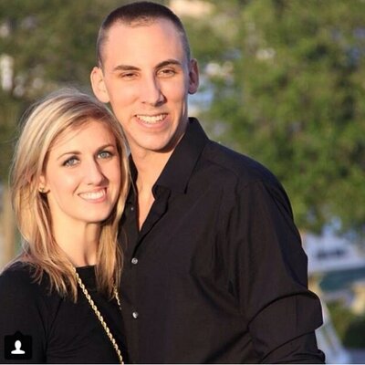 Profile Picture of Nicholas Rego (@RegoNAlexander) on Twitter