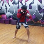 Profile Picture of Darryl porter (@atlasmartialarts1) on Instagram