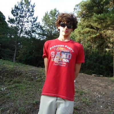 Profile Picture of George Vogel (@George__0) on Twitter