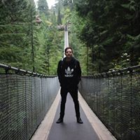 Profile Picture of Daniel Meza (@daniel-meza-14) on Quora