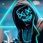 Profile Picture of Reiner Alex Sender Bastian (@reineralexsender) on Instagram