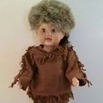 Profile Picture of Martin Franklin (curator) (@advance_dolls) on Instagram