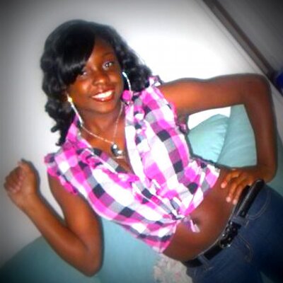 Profile Picture of Tamari Harper (@PrettyGirl_Mari) on Twitter