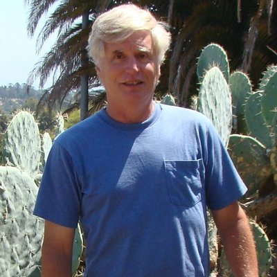Profile Picture of Steve Schaps (@SteveSchaps) on Twitter