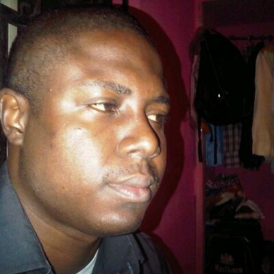 Profile Picture of Okoye Cyril D.A (@OkoyeCDA) on Twitter