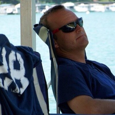 Profile Picture of Kevin Jenkinson (@KevinKjenkinson) on Twitter