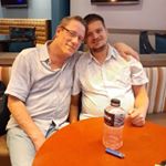 Profile Picture of Stephen Patrick  Hosmer (@stephenpatrickhosmer) on Instagram
