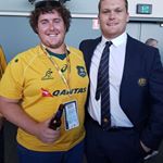Profile Picture of Joseph Ivers (@ivers.joseph) on Instagram
