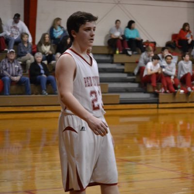 Profile Photo of Blake Hardin (@blakehardin_10) on Twitter