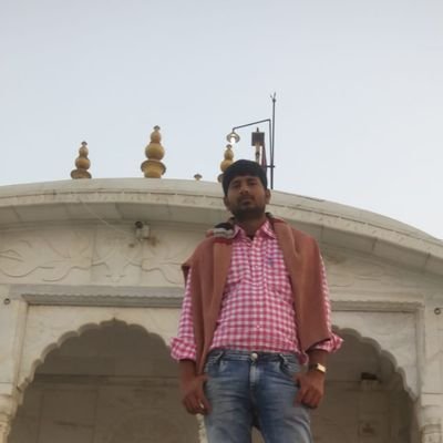 Profile Picture of Sujit Anand (@Sujitanand17) on Twitter