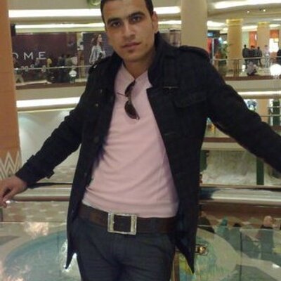 Ahmed Naga - Twitter Profile Picture of Ahmed Naga (@ahmednaga85) on Twitter