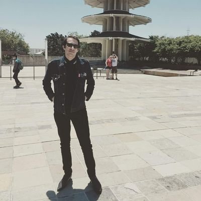 Profile Picture of Charles Gaskins (@CharlesGaskins) on Twitter