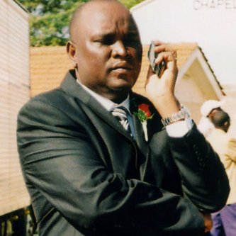 Profile Picture of James  Mbugua (@jimmyMbugua) on Twitter