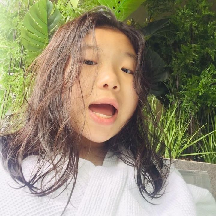 Profile Picture of kimberleyyyy ♡ (@kimberleyheng) on Tiktok